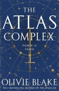 The Atlas Complex