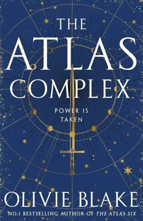 The Atlas Complex