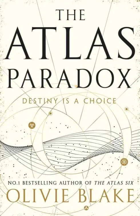 The Atlas Paradox