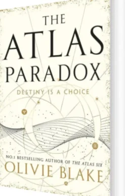 The Atlas Paradox