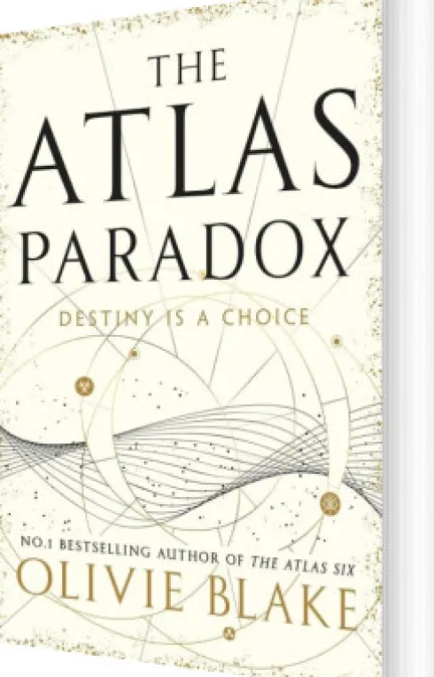 The Atlas Paradox