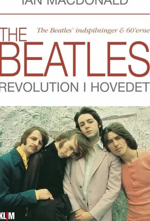 The Beatles - Revolution I Hovedet