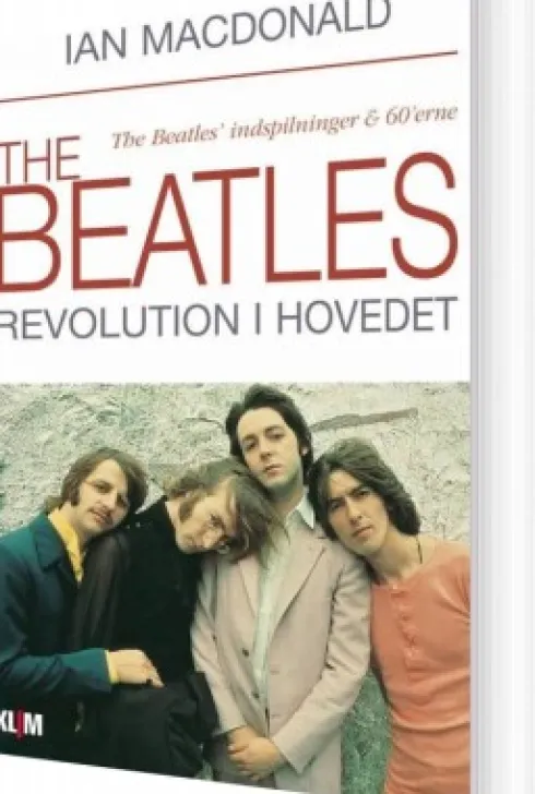 The Beatles - Revolution I Hovedet