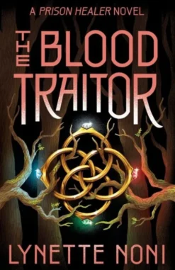 The Blood Traitor