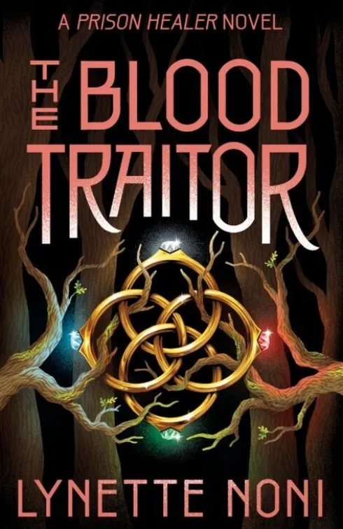 The Blood Traitor