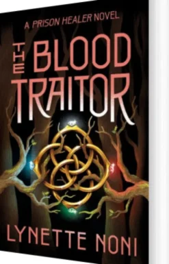 The Blood Traitor