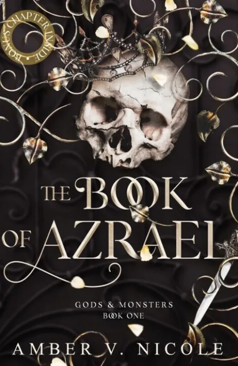 The Book Of Azrael