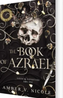 The Book Of Azrael