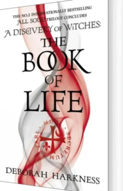 The Book Of Life