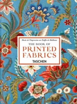 The Book Of Printed Fabrics