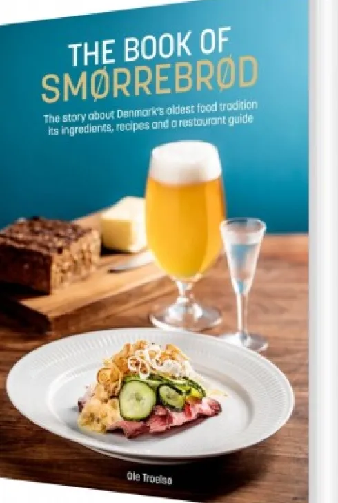 The Book Of Smørrebrød