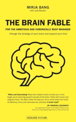 The Brain Fable