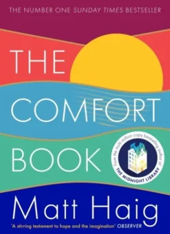 The Comfort Book