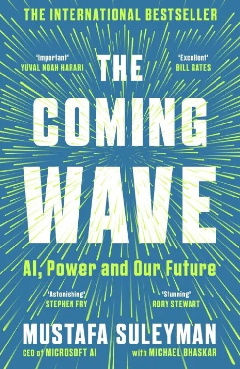 The Coming Wave