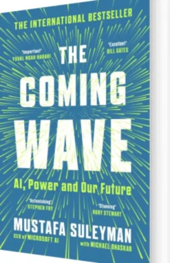 The Coming Wave
