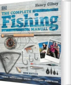 The Complete Fishing Manual