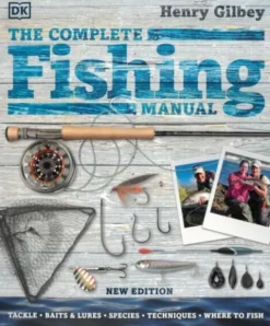 The Complete Fishing Manual