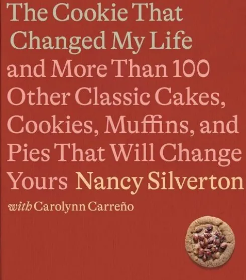 The Cookie That Changed My Life