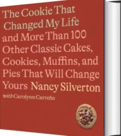 The Cookie That Changed My Life