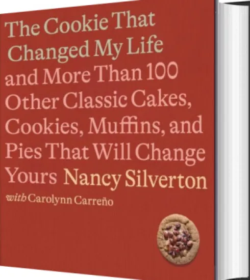 The Cookie That Changed My Life