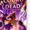 The Court Of The Dead