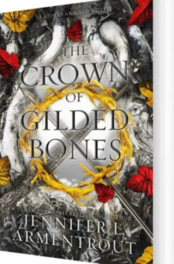 The Crown Of Gilded Bones