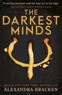 The Darkest Minds