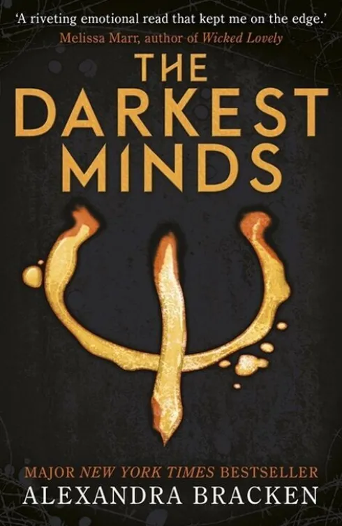 The Darkest Minds