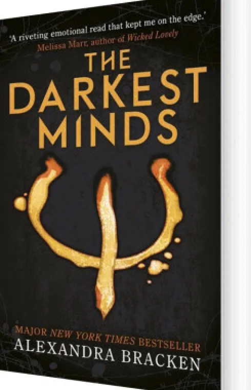 The Darkest Minds