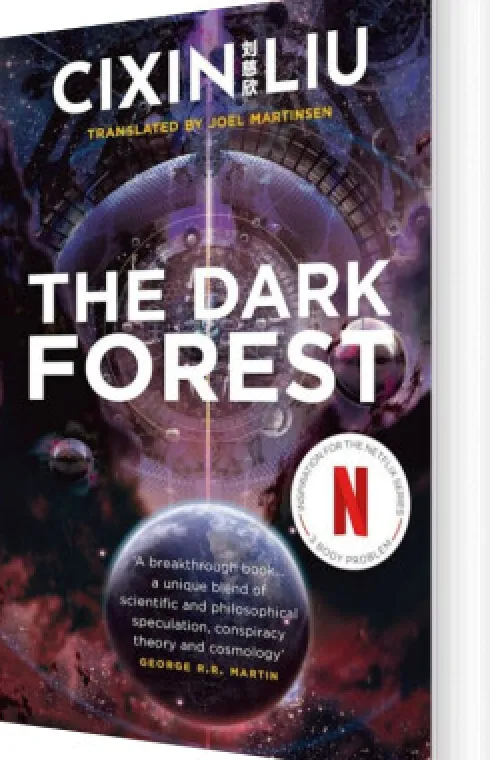 The Dark Forest