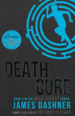 The Death Cure