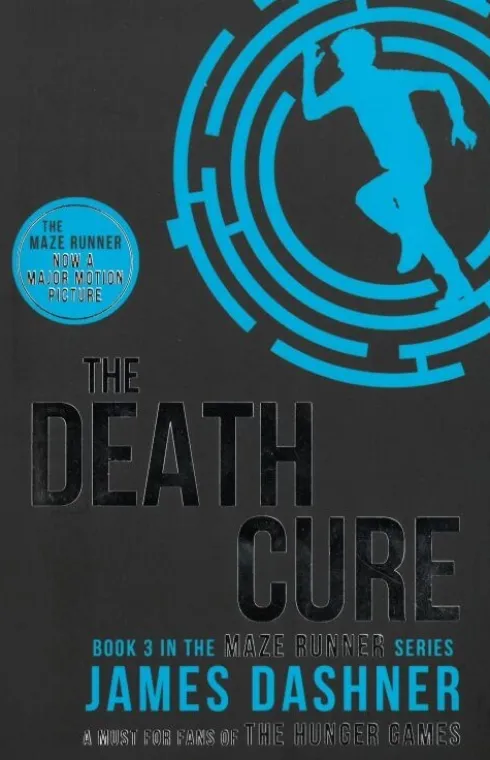 The Death Cure