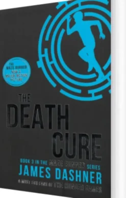 The Death Cure