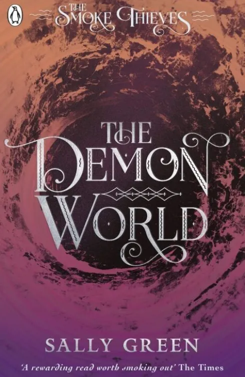 The Demon World