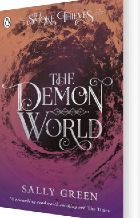 The Demon World