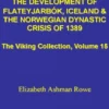 The Development Of Flateyjarbók