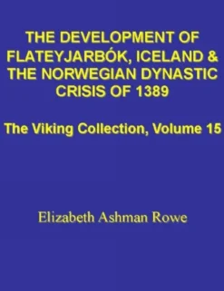 The Development Of Flateyjarbók