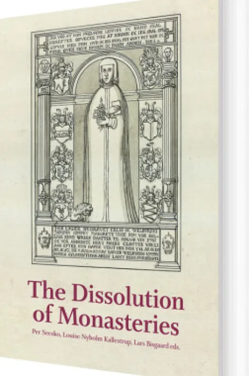 The Dissolution Of Monasteries
