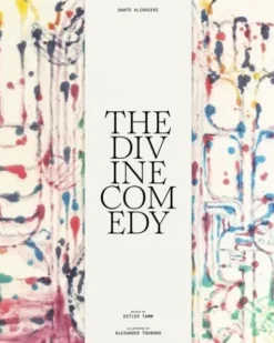 The Divine Comedy