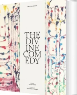 The Divine Comedy
