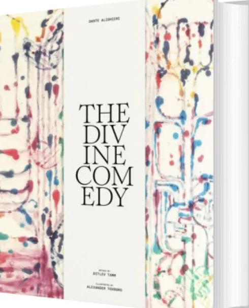 The Divine Comedy