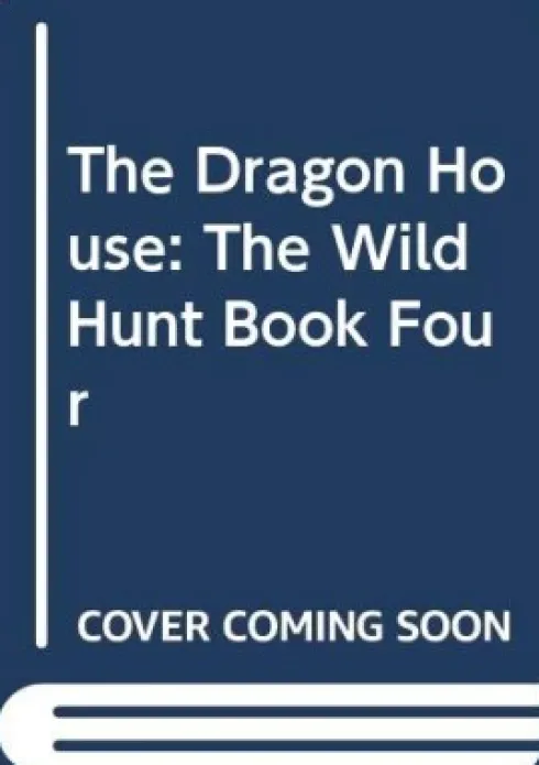 The Dragon House