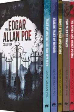 The Edgar Allan Poe Collection