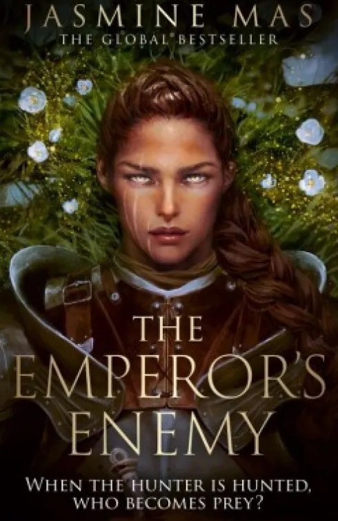 The Emperor's Enemy