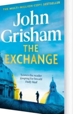 The Exchange