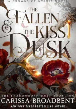 The Fallen And The Kiss Of Dusk
