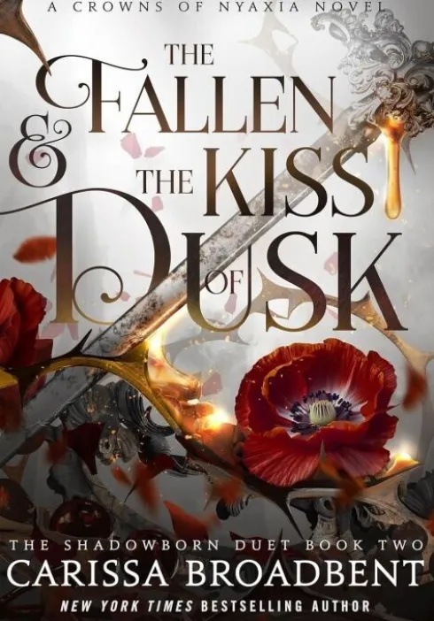 The Fallen And The Kiss Of Dusk