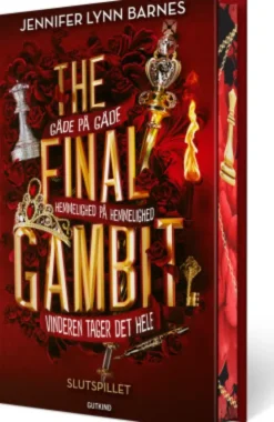 The Final Gambit - Slutspillet