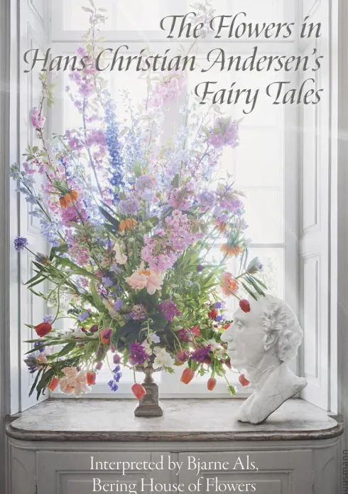 The Flowers In Hans Christian Andersens Fairy Tales