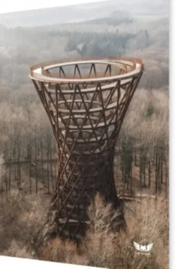 The Forest Tower